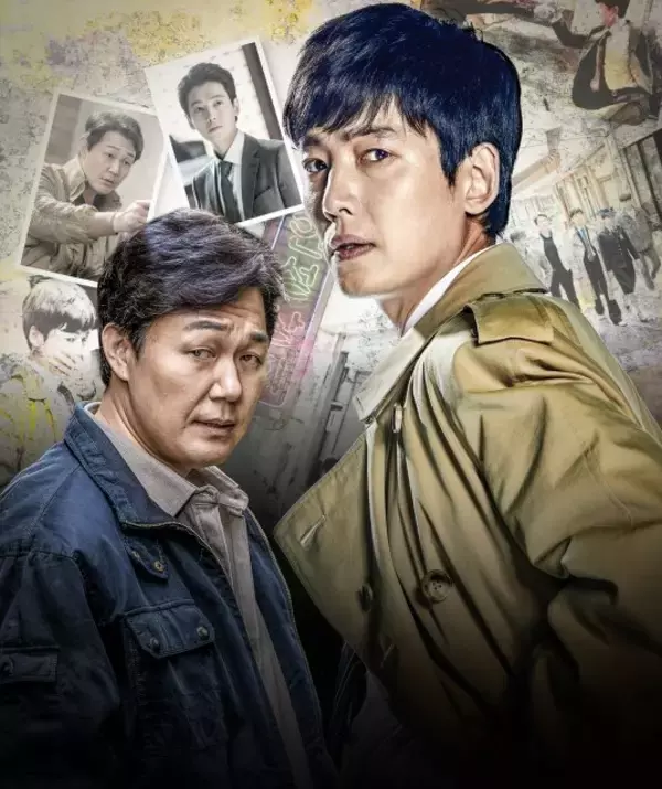 【あすから】チョン・ギョンホ＆パク・ソンウン、イギリスBBCの名作をリメイク　これまでにない捜査ドラマ…韓国ドラマ『ライフ・オン・マーズ』放送スタート＜キャスト・あらすじ＞