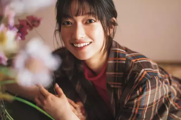 櫻坂46『マガジン』4号連続ジャック　第2弾は大園玲・村山美羽・稲熊ひな【追加画像公開】