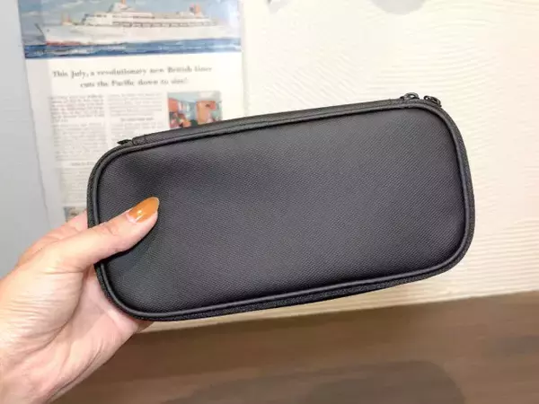 「ホントよく考えられてる！」「もう会議や研修中にガサゴソしない」コクヨの『新感覚ペンケース』がすごい便利！