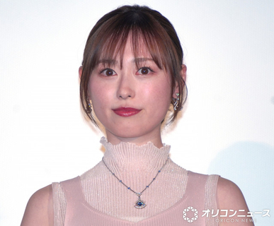 福原遥、街なかでも“役名呼び捨て”される　『正直不動産』月下役で「『はい！』ってしっかり返事をします」