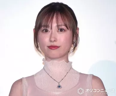 福原遥、街なかでも“役名呼び捨て”される　『正直不動産』月下役で「『はい！』ってしっかり返事をします」