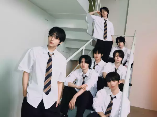 アミューズとSTARSHIPが共同マネジメント　7人組ボーイズグループ・AEN始動
