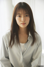 田辺桃子、実話がモチーフの映画『きみの音が見えたとき』に主演　今秋にオール福井ロケで撮影　父親役に仲村トオル