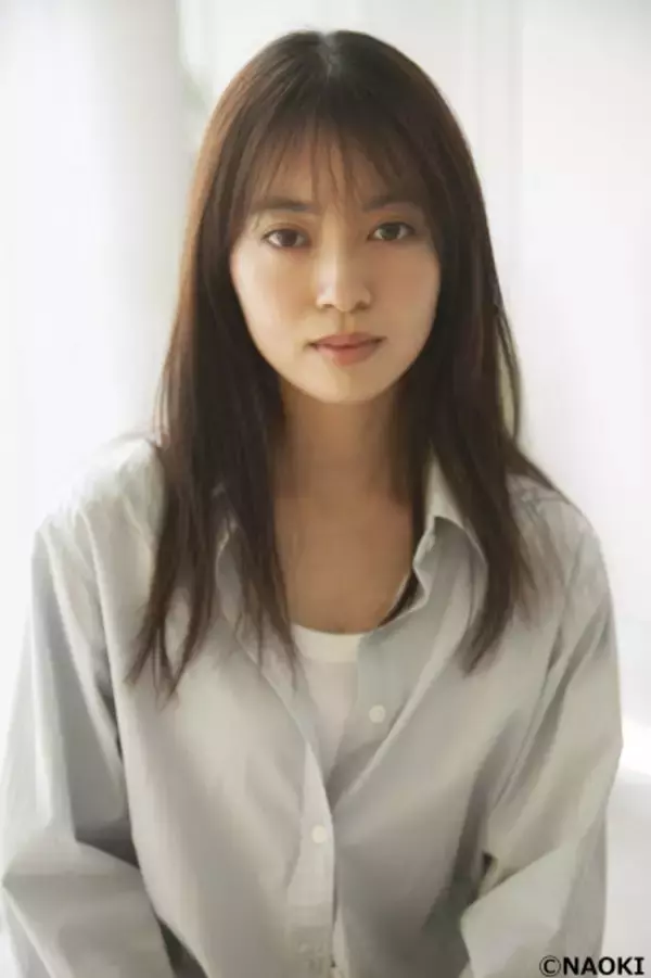 田辺桃子、実話がモチーフの映画『きみの音が見えたとき』に主演　今秋にオール福井ロケで撮影　父親役に仲村トオル