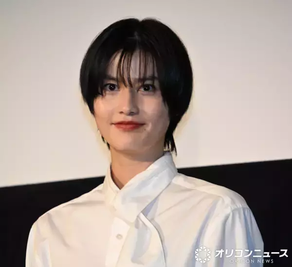 橋本愛、ホラー映画上映前にガチのホラーなエピソードを披露「もう逃れられないかもしれない」