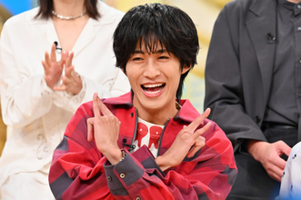 M!LK曽野舜太、大好きな鍋で大失敗　“あるミス”でほうれん草がのどに詰まる危険な体験