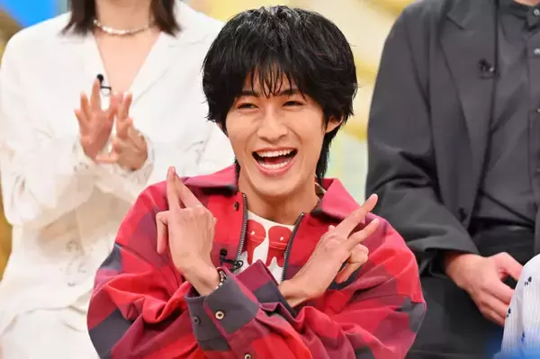 M!LK曽野舜太、大好きな鍋で大失敗　“あるミス”でほうれん草がのどに詰まる危険な体験