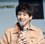 「山田裕貴、人生で初めて直筆手紙送った“芸能人”明かす」の画像1