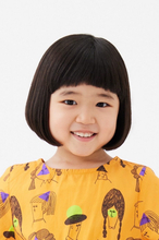 9歳・永尾柚乃、最年少で『ヒルナンデス！』レギュラー就任　小学校の夏休み期間限定「言葉にできないくらいうれしい」【コメント全文】
