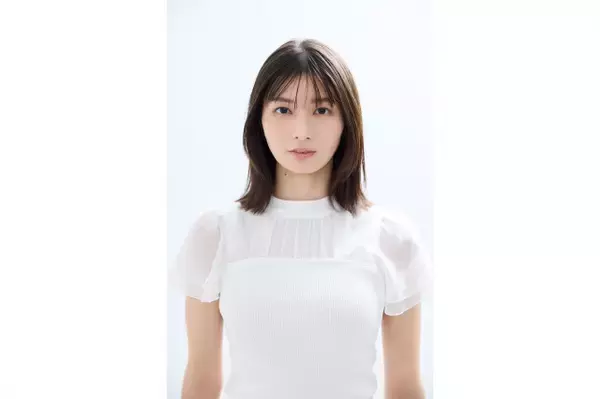 『ミスマガ』出身の大島璃乃、バキバキ腹筋で「AIに負けない」　反響相次ぐ