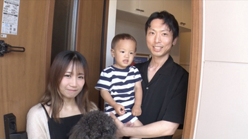 元アイドル妻、高校時代の担任教師と結婚　16歳差“禁断の恋”「先生大好き」「将来は先生のお嫁さんになりたい」