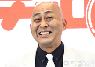 錦鯉・長谷川雅紀、25年前の姿にネット騒然「めっちゃイケメン」「誰かと思ったら」