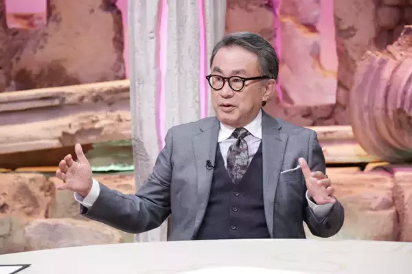 四半世紀ぶりに手掛けた民放ドラマは「低視聴率」…　三谷幸喜「もうちょっと見てくれても」　テレビの“変化”に言及