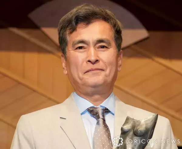 石原良純、サラっと“持病”告白「暴飲暴食がたたったようで…」