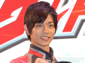 『ウルトラマンX』大空大地役の高橋健介、結婚を発表　お相手は「一般の方」で「余談」もつづる