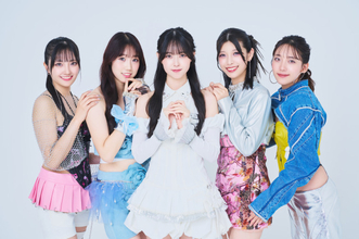 新ガールズポップグループ・Crisp Melo誕生 NiziU、BTS、安室奈美恵など手がけた制作陣によるデビュー曲リリース