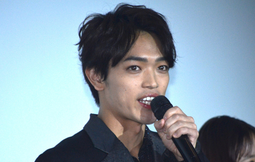 timelesz原嘉孝、映画初主演に覚悟「また一つ成長できた」　自分にとってのヒーローは“ファン”