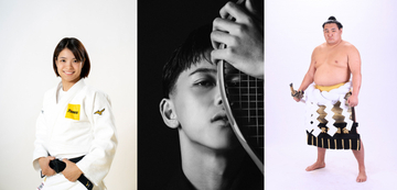 『M-1』命運握る「笑神籤」今年は阿部詩・小田凱人・豊昇龍　昨年は阿部一二三が“劇的な幕開け”引き当てる【歴代一覧あり】