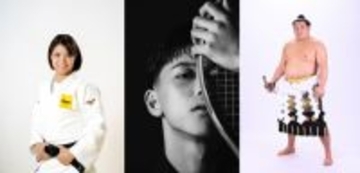 『M-1』命運握る「笑神籤」今年は阿部詩・小田凱人・豊昇龍　昨年は阿部一二三が“劇的な幕開け”引き当てる【歴代一覧あり】