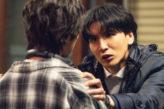 WEST.藤井流星、バディに手応え　“相棒”Travis Japan七五三掛龍也から声絶賛で人気俳優とのエピソードも披露