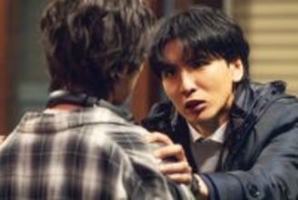 WEST.藤井流星、バディに手応え　“相棒”Travis Japan七五三掛龍也から声絶賛で人気俳優とのエピソードも披露