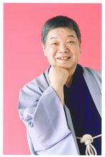 落語家・昔昔亭桃太郎さんが敗血症のため死去　享年81　「結婚相談所」「裕次郎物語」など独自感性で新作落語を生み出す