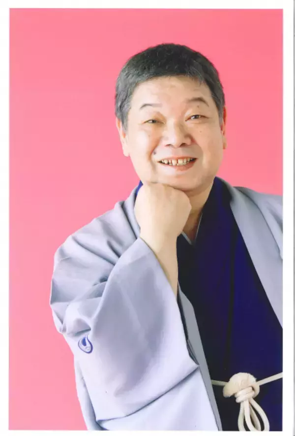 落語家・昔昔亭桃太郎さんが敗血症のため死去　享年81　「結婚相談所」「裕次郎物語」など独自感性で新作落語を生み出す