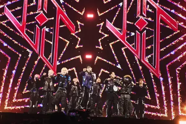 JO1、4年連続『GMO SONIC』出演　ラストは意表を突く『しまじろう』定番曲