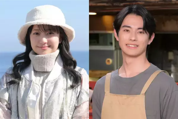 テレ東ドラマ『旅と僕と猫』に福室莉音＆前田拳太郎出演　猫の声で尾崎由香も登場