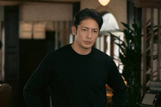 『プロフェッショナル』岡崎紗絵“凛”の乗ったバスがバスジャックの標的に【第10話あらすじ】