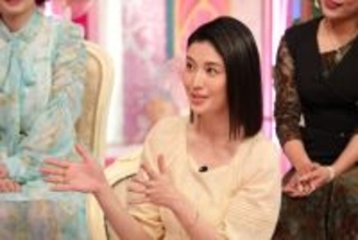 橋本マナミ、下積み時代のファッション告白「リサイクルショップで300円の…」　現在も節約家「NHKにも自転車で」