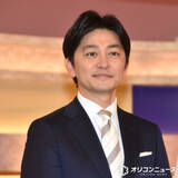 「森圭介アナ、人生の転機は加藤浩次の言葉「今の仕事の礎に」　和久田麻由子アナも仕事の転機を語る」の画像1