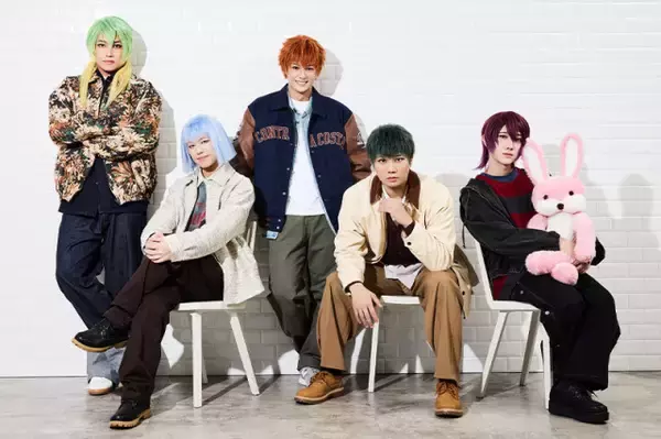 アルスマグナ、年内で解散　15年の歴史に幕【メンバーコメント全文】