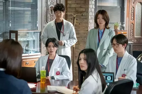 『LOVED ONE』不可解なひき逃げ…交錯する親子の想い【第3話あらすじ】