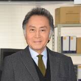 「北大路欣也、芸名の“由来”明かす　13歳で俳優デビュー…当時の思いも「ほお…すごい名前になっちゃった」」の画像1