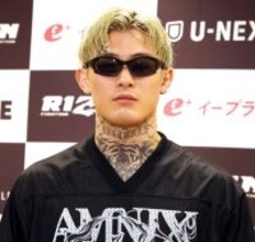 【RIZIN】平本蓮、MMA復帰戦は「やる気の入るこいつと」新たな相手を指名　実現に向けてファンに呼びかけ
