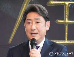 中村芝翫、老いへのジレンマ“死へ向かうことが最大の恐怖”　“老害”に不安も「皆さんに教えていただかないと」
