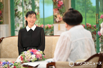 木村多江、娘はタッチラグビーの西オーストラリア代表　テレビで初告白