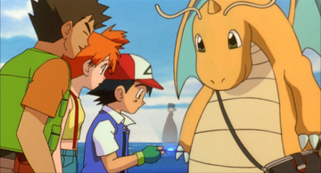 夏はポケモン！劇場版全24作品、4週間連続放送【放送スケジュール発表】