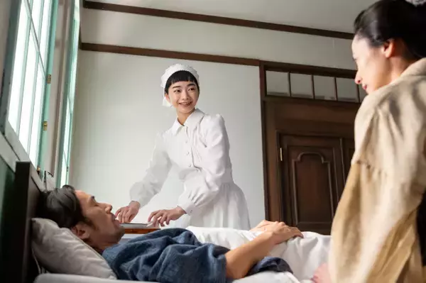 『風、薫る』第14週「ウソと誠」を振り返る