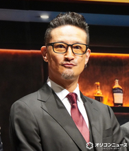 松岡昌宏、亀梨和也＆田中みな実の結婚を祝福　直接連絡を受け「めでたい、めでたい」