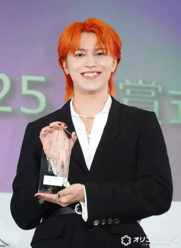 超特急・タカシ、リョウガの“秘蔵”ウッディ写真公開　ファン驚き「びっくりした」「おもろすぎて吹いた笑」