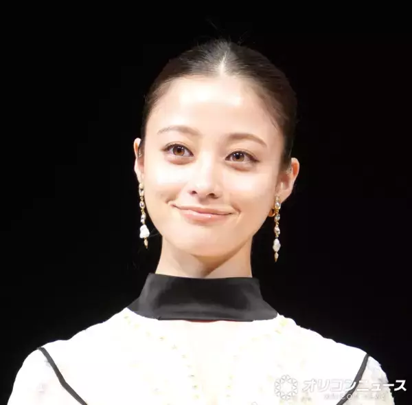 橋本環奈、山崎賢人の人柄を絶賛「やっぱり信に似ている」　山崎は『キングダム』と自身の人生重ねる