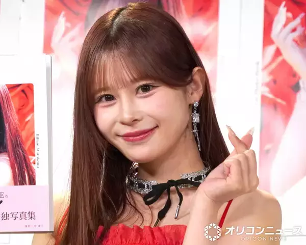 CANDY TUNE村川緋杏、夢は東京ドーム　世界ツアーにも意欲