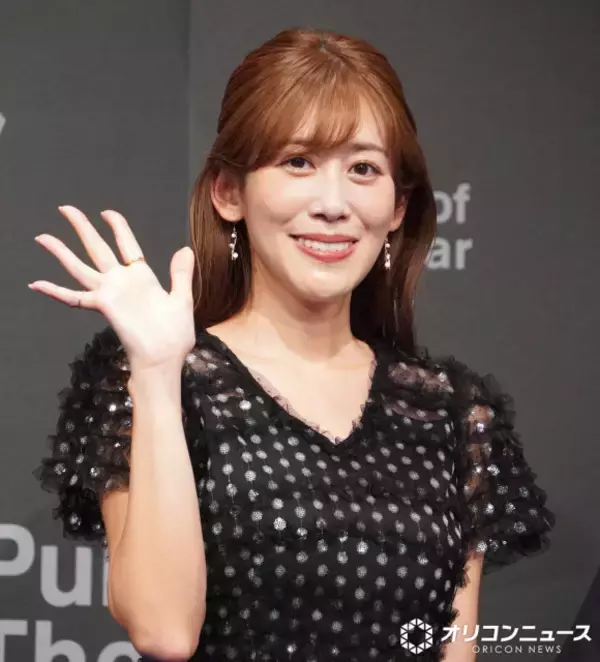中川安奈「ハンコ注射の跡ってみんなこんなにくっきり残ってるもの？」二の腕あらわな写真公開「ハンコ痕すら可愛い」
