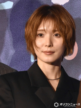 松岡茉優“過去の自分”との向き合い方「自分の中で握れているものがあれば…」　中島歩は“勇気のなさ”がプラスに