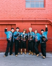 BE:FIRST、米ビルボード『Billboard 200』初ランクイン　J-POPボーイバンド初の快挙