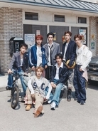 PENTAGON、デビュー10周年で語る“絆とこれからの未来”　「またステージに立ちたい」「PENTAGONであり続けるのが目標」　UNIVERSEへの思いも【インタビュー】