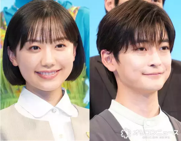 芦田愛菜＆高橋文哉、2ショット名シーンに反響「感動しました」「号泣してしまいました」【南田南弁護士は天才肌】