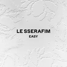 LE SSERAFIM、海外女性アーティスト今年度最高の週間売上でアルバム1位【オリコンランキング】